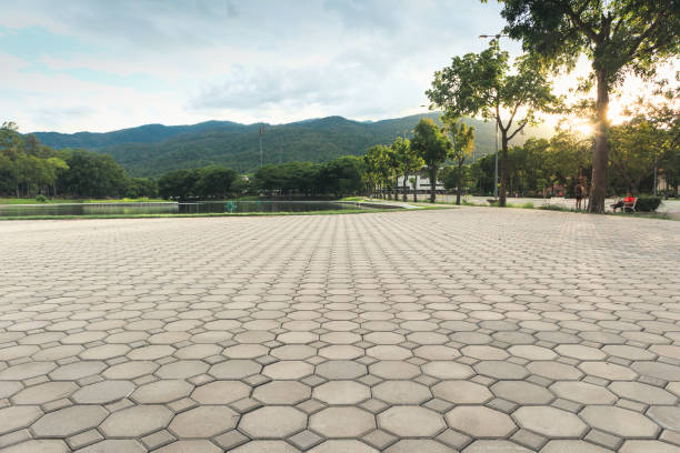 Decorative Driveway Pavers in Fruitland Park, FL