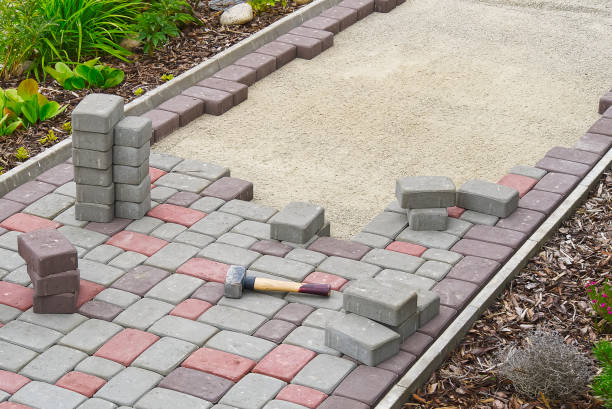Best Decorative Driveway Pavers  in Fruitland Park, FL