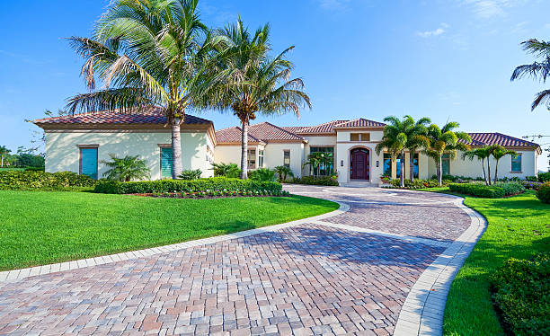 Best Best Driveway Pavers  in Fruitland Park, FL